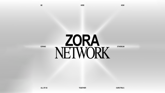 NFT platform Zora is offering a novel way for AI model makers to earn money