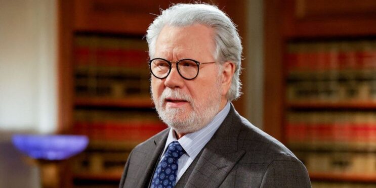 Night Court Season 2 Clip Reveals Another ’90 Sitcom Star Joining As Guest Star