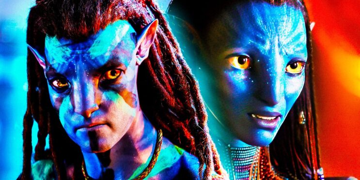 No Matter What James Cameron Does, Avatar Will Never Break 1 Box Office Record