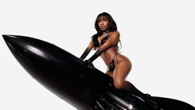 Normani Announces ‘1:59’ Single Featuring Gunna