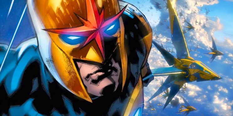 Nova’s MCU Show: Development Confirmation & Everything We Know