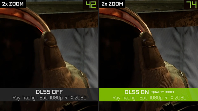 Nvidia DLSS is amazing, but only if you use it the right way