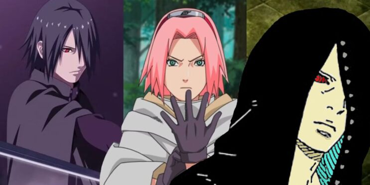 One of Boruto’s Big New Villains Could Give Sakura the Spotlight She’s Always Deserved