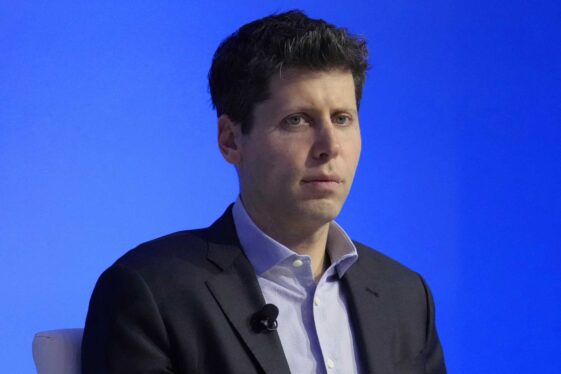 OpenAI announces new board members, reinstates CEO Sam Altman