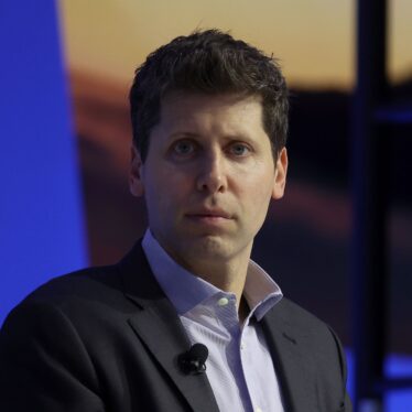 OpenAI CEO Altman wasn’t fired because of scary new tech, just internal politics