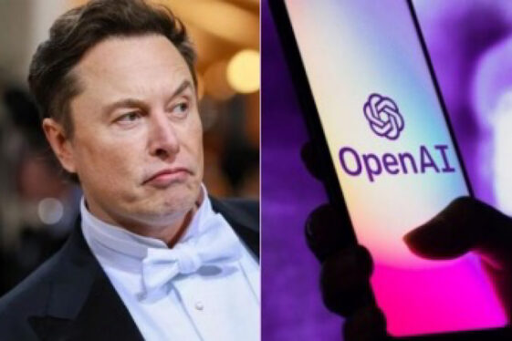 OpenAI Has Receipts: Elon Musk Wanted OpenAI to Merge With Tesla