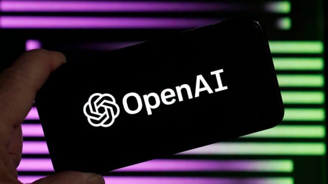 OpenAI’s deals with publishers could spell trouble for rivals