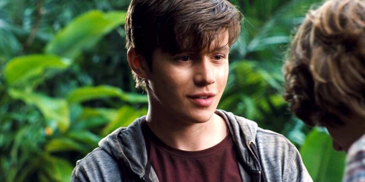 Original Jurassic World Actor Addresses Potential Jurassic World 4 Return