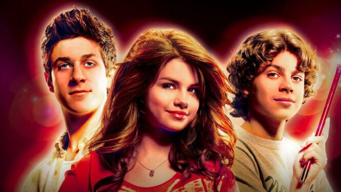 Original Wizards Of Waverly Place Actor Seemingly Confirms Sequel Return