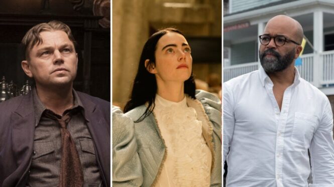 Oscars 2024: How to Watch, When Is It, Nominated Movies