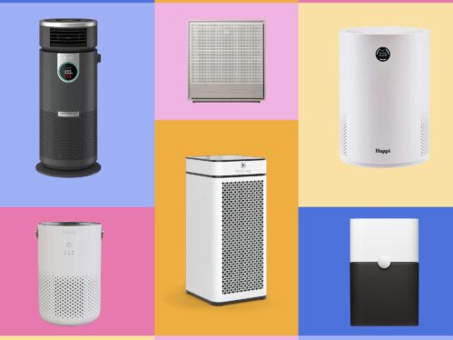 Our favorite air purifier is $30 off right now in a limited time deal