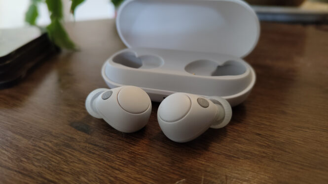 Our favorite budget wireless earbuds from Anker are cheaper than ever during the Amazon Spring Sale