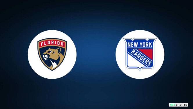 Panthers vs Rangers live stream: Can you watch for free?