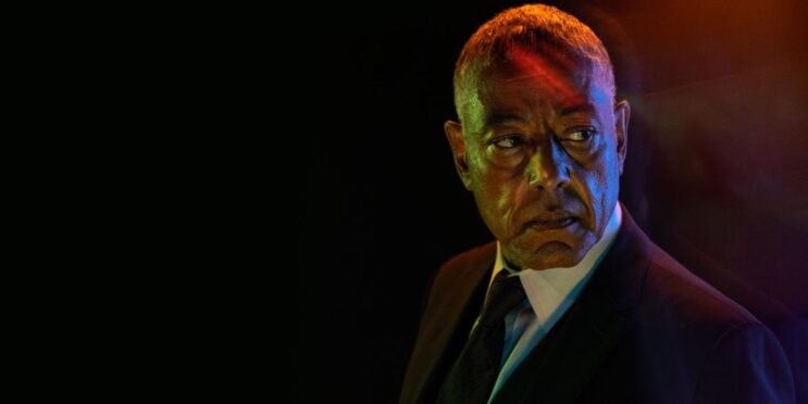 Parish Review: Giancarlo Esposito’s Strong AMC Crime Drama Leaves Much To Be Desired