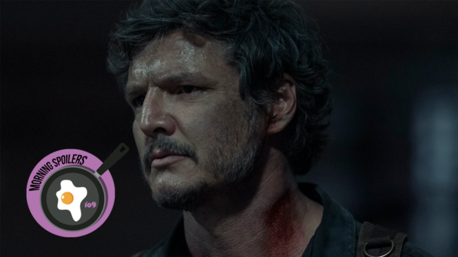 Pedro Pascal’s The Last of Us Season 2 Filming May Have Already Come to An End
