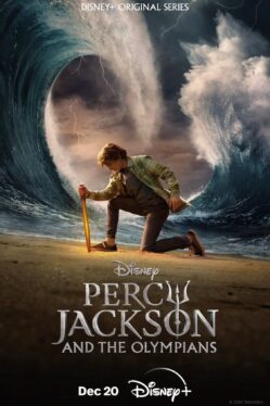Percy Jackson Can’t Wait Until Season 3 To Introduce 1 Olympian God Character