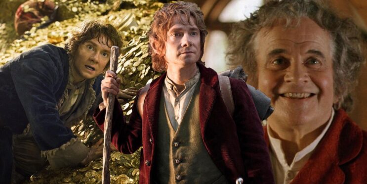 Peter Jackson’s Original The Hobbit Plan Would’ve Been So Much Better (But Might Have Ruined Lord Of The Rings)