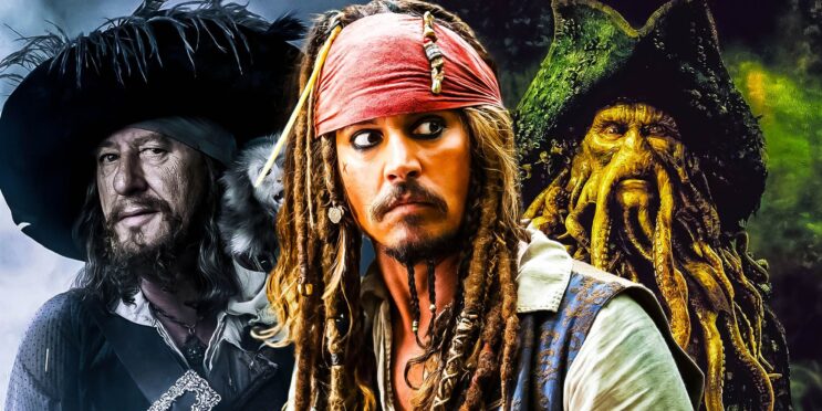 Pirates Of The Caribbean 6: Confirmation & Everything We Know