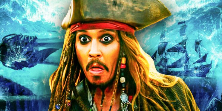 Pirates Of The Caribbean 6’s Cast Update Is Disappointing After 7 Years Of Rumors, But It Makes Sense