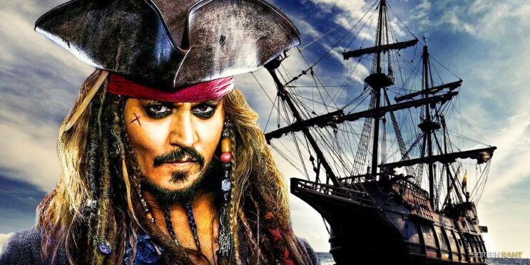 Pirates Of The Caribbean 6’s Reboot Plan Can Embrace A Franchise Aspect Not Seen In 21 Years