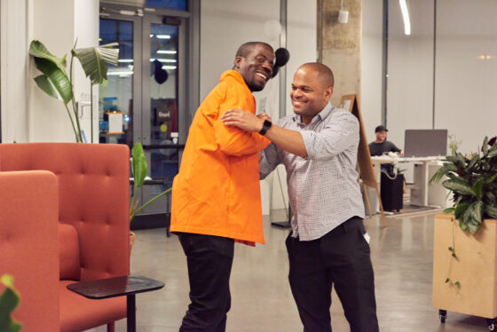 Plug In South LA helps build diverse startups in a traditionally underserved area