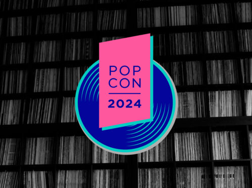 Pop Conference 2024 Kicks Off This Week With George Clinton, Wendy & Lisa Keynote Sessions