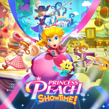 Princess Peach: Showtime! Review – &quot;A True Showstopper&quot;