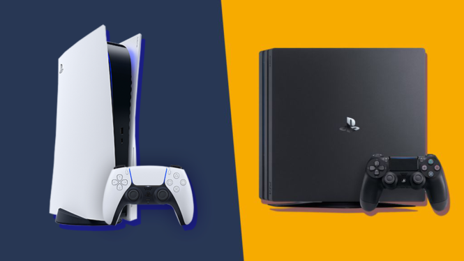 PS4 vs. PS5: which console should you buy in 2024?