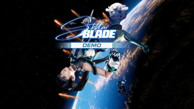 PS5 exclusive Stellar Blade is getting a free demo later this week