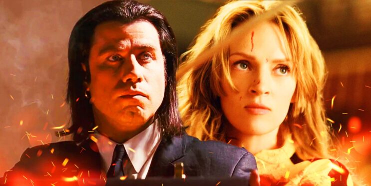 Quentin Tarantino’s 10-Movie Rule Is Even More Disappointing After An Unfulfilled Tease From 21 Years Ago