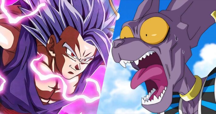 &quot;Next God of Destruction&quot; – Dragon Ball Super Confirms Gohan’s Shocking New Power Level