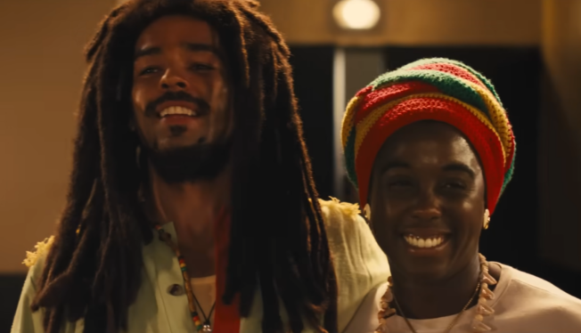 &quot;This Is Actually Perfect&quot;: Bob Marley: One Love’s Mixed Reviews Get Honest Response From Singer’s Son