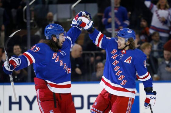 Rangers vs Bruins live stream: Can you watch for free?