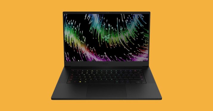 Razer Blade 14 (2024) review: A portable, but pricey, powerhouse