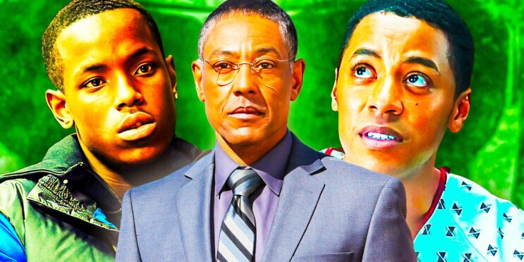 Recasting Gus Fring For A Breaking Bad Prequel: 9 Actors To Replace Giancarlo Esposito