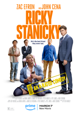 ‘Ricky Stanicky’ Is Now Streaming: Here’s How to Watch the Zac Efron and John Cena Comedy Online Free
