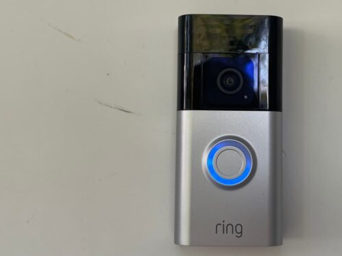 Ring Battery Doorbell Pro review: a convenient, capable battery-powered option