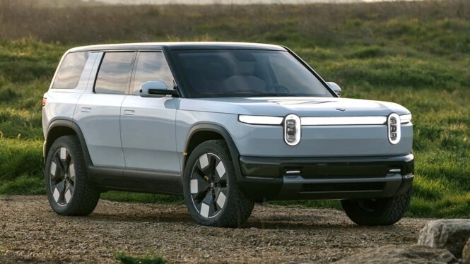 Rivian R2 vs Kia EV6: is one of these top EVs better?