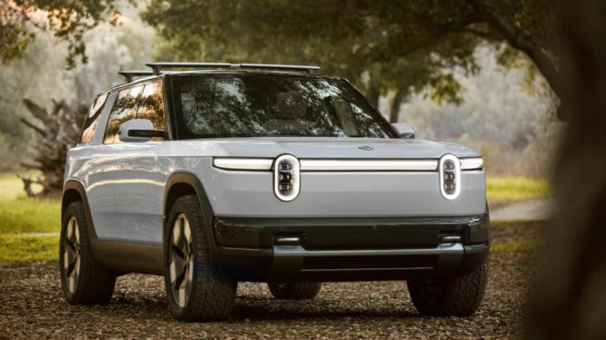 Rivian R2 vs R3: Will one be ‘better’ than the other?