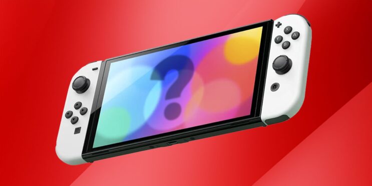 Rumor: Nintendo Switch 2’s First Huge Game Is One Of The Most Anticipated RPGs Of The Decade