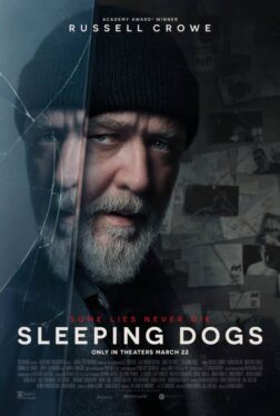 Russell Crowe & Karen Gillan Face Off In Tense Sleeping Dogs Clip [EXCLUSIVE]