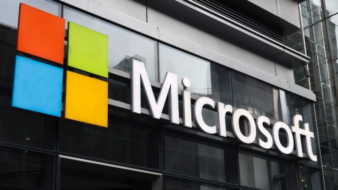 Russian state-sponsored hackers keep trying to infiltrate Microsoft