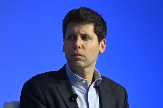 Sam Altman is back on the OpenAI board. We still don’t know why he was fired.