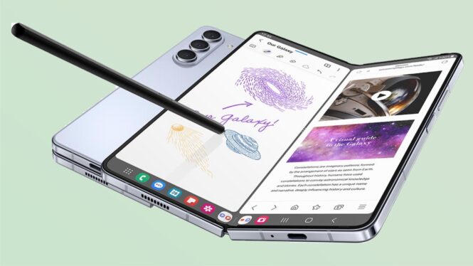 Samsung Galaxy Z Fold 6 Ultra: what we want to see