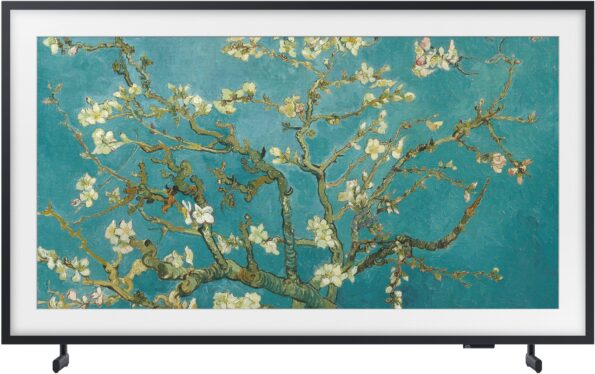 Samsung’s minimalist ‘Frame’ TV is heavily discounted right now