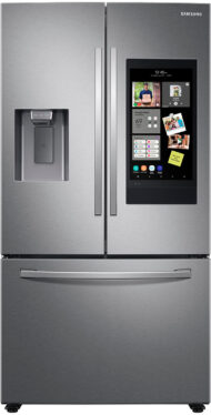 Save big on Samsung’s smart refrigerators for a limited time