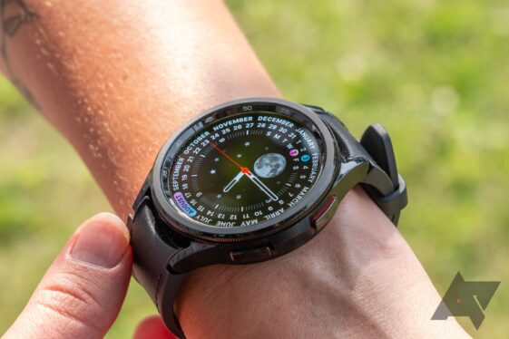 Save up to $80 on the Samsung Galaxy Watch 6 today