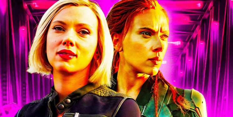 Scarlett Johansson’s Rumored New Role Would Be Her MCU Replacement 5 Years After Black Widow’s Death