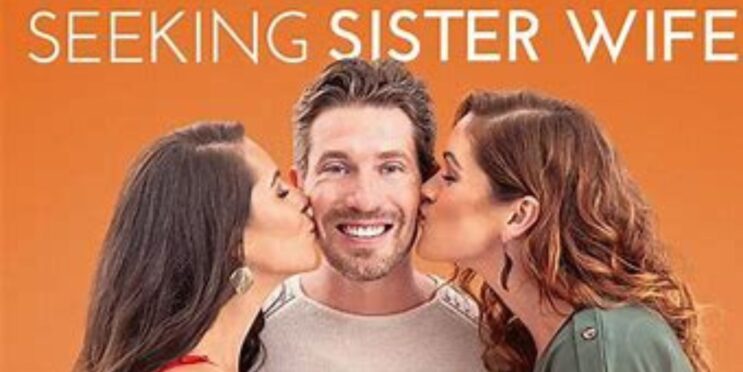 Seeking Sister Wife: The Real Reason Garrick Merrifield Chose Polygamy (Is My Opinion The Same As Yours?)