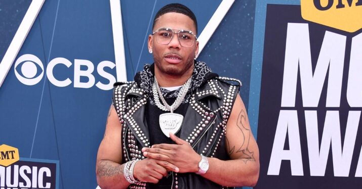 Signed: Nelly Pacts With WME, Nightwish Re-Ups With Nuclear Blast